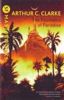 Front of _The Fountains of Paradise_
