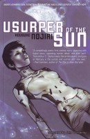 Front of _Usurper of the Sun_