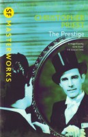 Front of _The Prestige_