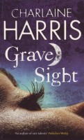 Front of _Grave Sight_