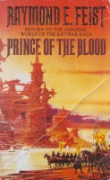 Front of _Prince of the Blood_