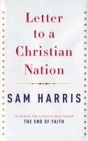 Front of _Letter to a Christian Nation_