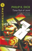 Front of _Time Out of Joint_