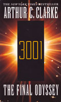 Front of 3001.