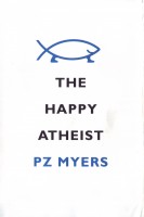 Front of The Happy Atheist.
