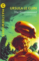 Front of _The Dispossessed_