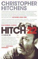 Front of Hitch-22.