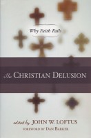 Front of _The Christian Delusion_