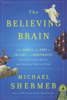 Front of _The Believing Brain_