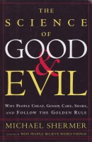 Front of The Science of Good and Evil.