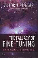 Front of _The Fallacy of Fine-Tuning_
