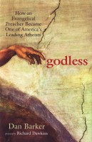 Front of Godless.
