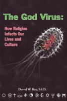 Front of The God Virus.