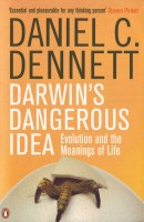 Front of _Darwin's Dangerous Idea_