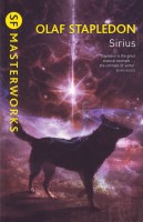 Front of _Sirius_
