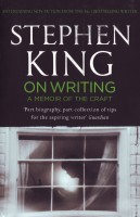 Front of On Writing.