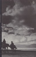 Front of _Don Quixote: Part One_