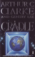 Front of Cradle.