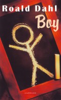 Front of Boy.
