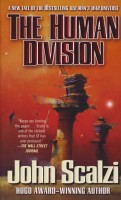 Front of _The Human Division_