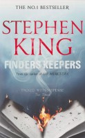 Front of _Finders Keepers_