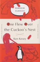 Front of _One Flew Over the Cuckoo's Nest_