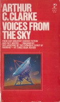 Front of _Voices from the Sky_