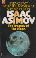 Front of The Tragedy of the Moon.
