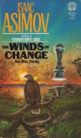 Front of _The Winds of Change_