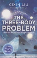 Front of _The Three-Body Problem_