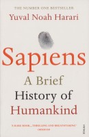 Front of Sapiens.