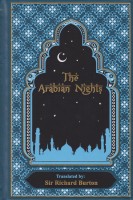 Front of _The Arabian Nights_
