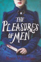 Front of _The Pleasures of Men_