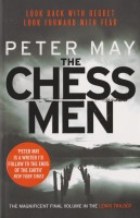 Front of _The Chessmen_