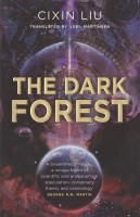 Front of _The Dark Forest_