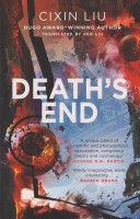 Front of _Death's End_
