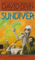 Front of Sundiver.