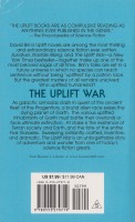 Back of The Uplift War.