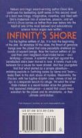 Back of Infinity's Shore.