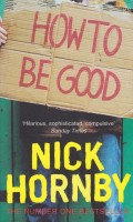 Front of _How to Be Good_