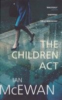 Front of _The Children Act_