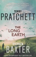 Front of _The Long Earth_