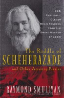 Front of The Riddle of Scheherazade.