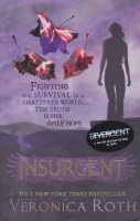 Front of Insurgent.