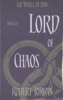 Front of _Lord of Chaos_