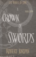 Front of _A Crown of Swords_