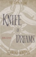 Front of _Knife of Dreams_