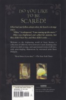 Back of More Scary Stories to Tell in the Dark.