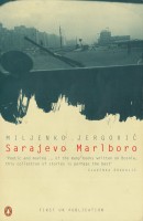 Front of _Sarajevo Marlboro_