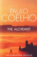 Front of The Alchemist.
